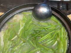 -有一锅·黑山羊腊排骨野生菌火锅(黑龙潭旗舰店)