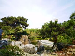 -武汉园博园(武汉自然博物馆)