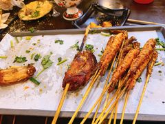 -林二哥宜烤官·宜宾小烧烤