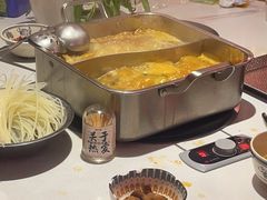 -螺大喜螺蛳粉火锅(雍和宫店)
