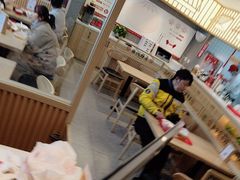 -堂上堂(益民街店)