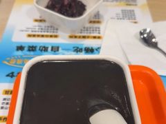 -满记甜品(优客百盛店)