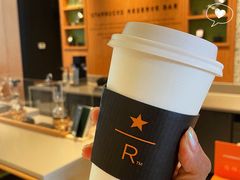 -星巴克(长春开运街欧亚店)