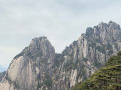 -黄山白云宾馆