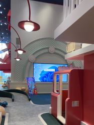 -奈尔宝·儿童乐园·亲子餐厅(华采天地店)