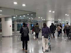 -杭州萧山国际机场