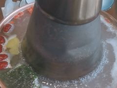 -大明铜锅·烤涮坊·烧烤(新开路店)