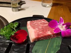 眼肉A2-哈拉海和牛主题餐厅(哈西店)