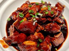 -绿茶餐厅(华发商都店)