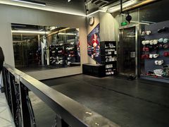 -威克健身游泳(万菱汇店)