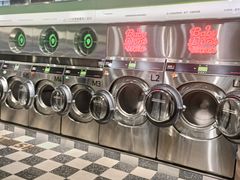 -WASHME大洗屋(虹桥南丰城直营店)
