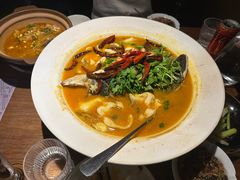 -清水亭湖北菜(大屯DT51店)