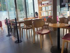 -COSTA COFFEE(丰联广场店)