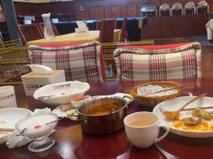 -清真· AL-JANNAT 佳纳特餐厅(仙林店)