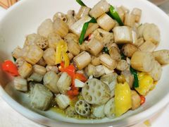 -湘江大码头·龙虾馆(渔人码头一店)