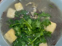 -金原鸭血粉丝汤总店(锁金村店)