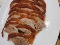 -紫光园·烤鸭(吕家营店)