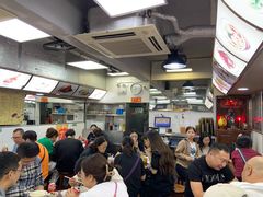 -陈光记烧腊店(罗保博士街店)