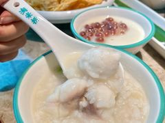 -淘米捞·米汤脆鲩鱼火锅(福田皇岗店)