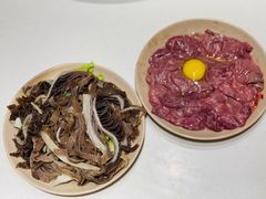 -岗上渣渣老火锅(两路口店)