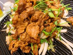 -湘渝人家·川湘菜(十里河店)