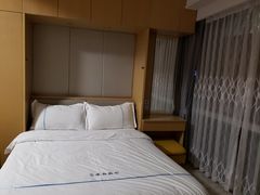 -深圳汇德行政公寓(深圳北站东广场店)