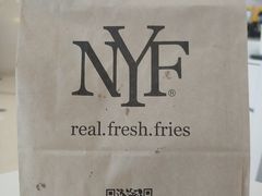 -纽约薯条(世豪广场店)