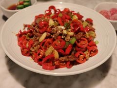 -蔴将·川菜(黄龙万科店)