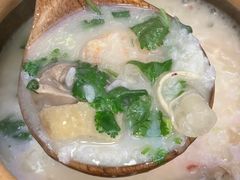 -大洋家·精品潮汕菜·生腌砂锅粥(天河东路店)