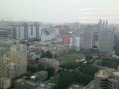 -沈阳君悦酒店·意坊意大利餐厅