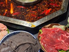 -大风老火锅(江北一店)