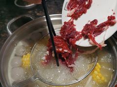 -八合里牛肉火锅(新洲店)