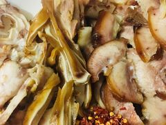 -温江公平红烧兔(总店)