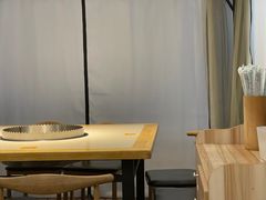 大堂-醉二娘正宗西昌火盆烧烤(大丰店)