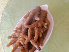 卤鸡爪-丁老爷子苏香圆