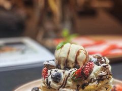 -明谦·Coffee&Cocktail Bar(美您公园店)