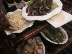 -王婆大虾(五道口店)