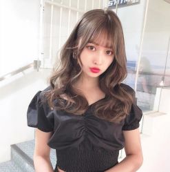 -SY COLOUR专业烫染