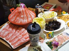 -大龙燚火锅
