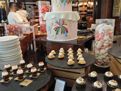 -OPEN開全日自助餐厅·牛肉火锅·海鲜(佛山希尔顿酒店)