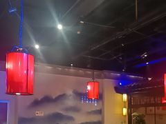 -红蜡烛-养生粥-津鲁菜(中山路店)