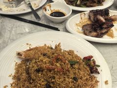 -翠华餐厅(正佳广场店)