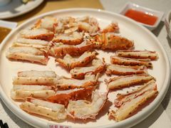 -79号渔船海鲜饭店(宝安店)