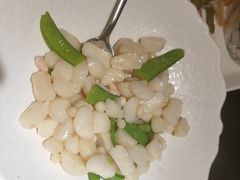 -吴越荣记苏州菜·松鼠桂鱼 100% 活鱼现做(月光码头店)