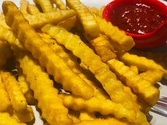 -迪欧咖啡·中西餐融合菜(平江万达旗舰店)