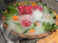 -左庭右院鲜牛肉火锅(京西大悦城店)
