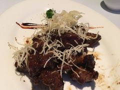 越式牛肉粒-苏浙汇(北京英蓝店)