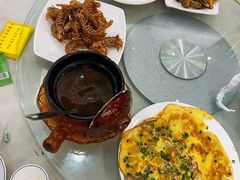 -新享乐海鲜(翠华路店)