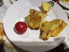-戈拿旺巴西烤肉(崇文门店)