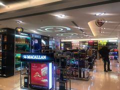 -升恒昌免税商店(台北松山机场店)